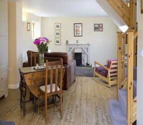 Shortstay vacation rentals United Kingdom