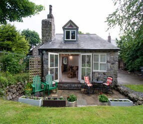 Shortstay vacation rentals United Kingdom