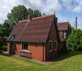 Shortstay vacation rentals United Kingdom