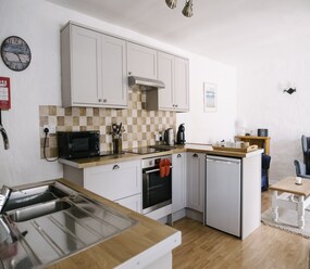 Shortstay vacation rentals United Kingdom