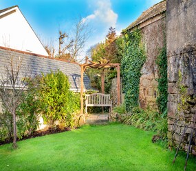 Shortstay vacation rentals United Kingdom