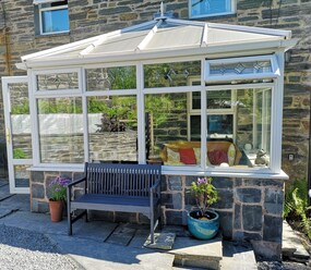 Shortstay vacation rentals United Kingdom