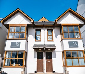 Shortstay vacation rentals United Kingdom