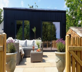 Shortstay vacation rentals United Kingdom