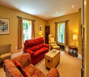 Shortstay vacation rentals United Kingdom