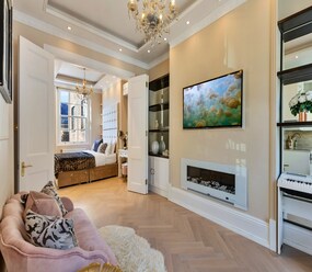 Shortstay vacation rentals United Kingdom