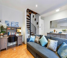 Shortstay vacation rentals United Kingdom