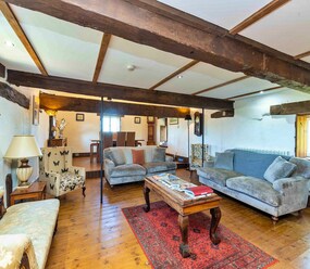 Shortstay vacation rentals United Kingdom