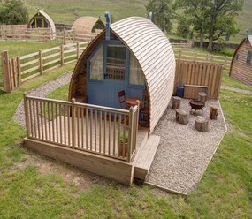 Shortstay vacation rentals United Kingdom