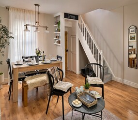 Shortstay vacation rentals United Kingdom