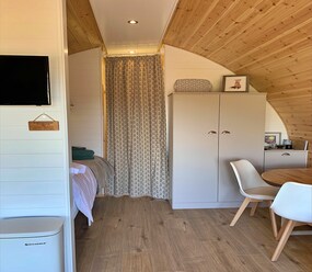 Shortstay vacation rentals United Kingdom