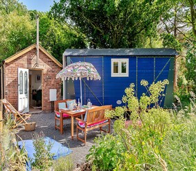 Shortstay vacation rentals United Kingdom