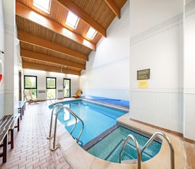 Shortstay vacation rentals United Kingdom