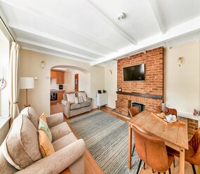 Shortstay vacation rentals United Kingdom