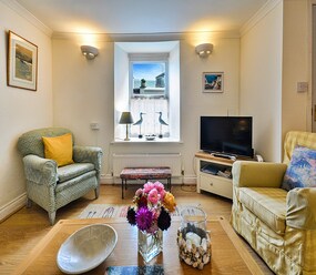 Shortstay vacation rentals United Kingdom