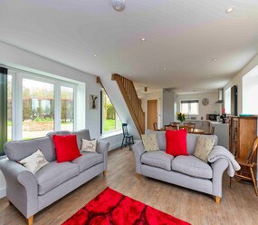Shortstay vacation rentals United Kingdom