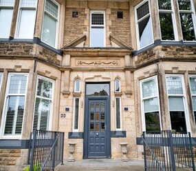 Shortstay vacation rentals United Kingdom
