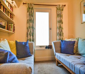 Shortstay vacation rentals United Kingdom