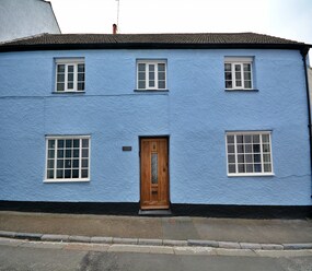 Shortstay vacation rentals United Kingdom