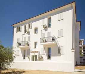 Shortstay vacation rentals Italy