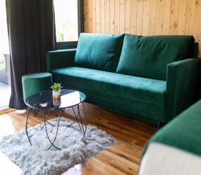 Shortstay vacation rentals Croatia