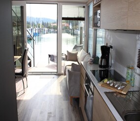 Shortstay vacation rentals Slovenia