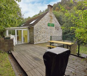 Shortstay vacation rentals Belgium
