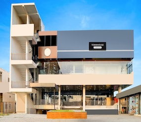 Shortstay vacation rentals India