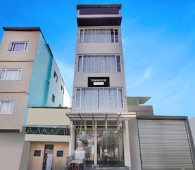 Shortstay vacation rentals India