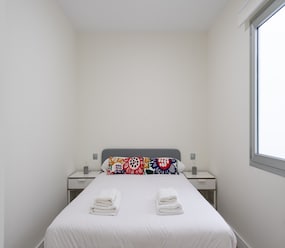 Shortstay vacation rentals Spain