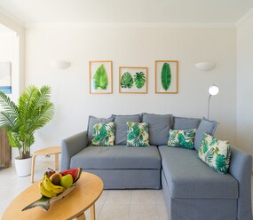 Shortstay vacation rentals Spain