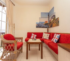 Shortstay vacation rentals Spain