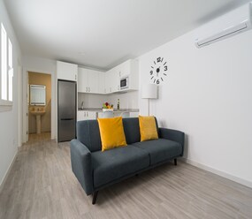 Shortstay vacation rentals Spain