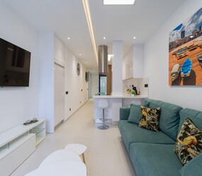 Shortstay vacation rentals Spain
