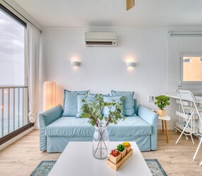 Shortstay vacation rentals Spain