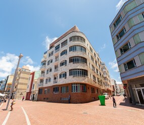 Shortstay vacation rentals Spain