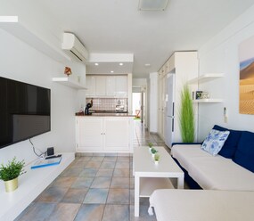 Shortstay vacation rentals Spain