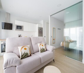 Shortstay vacation rentals Spain