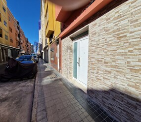 Shortstay vacation rentals Spain