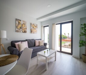 Shortstay vacation rentals Spain