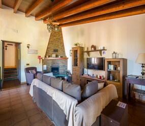 Shortstay vacation rentals Spain
