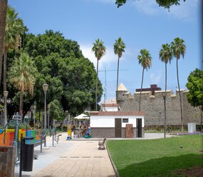 Shortstay vacation rentals Spain