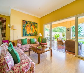 Shortstay vacation rentals Spain