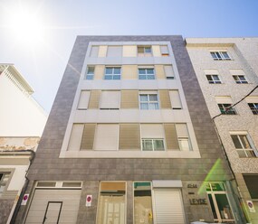 Shortstay vacation rentals Spain