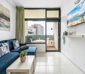 Shortstay vacation rentals Spain