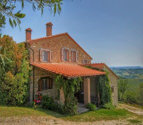 Shortstay vacation rentals Italy