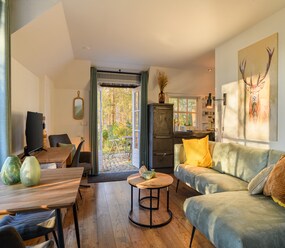 Shortstay vacation rentals Netherlands