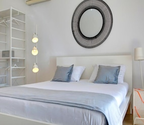Shortstay vacation rentals Croatia