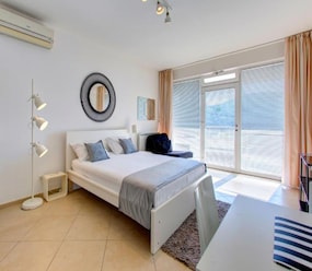 Shortstay vacation rentals Croatia