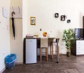 Shortstay vacation rentals Croatia